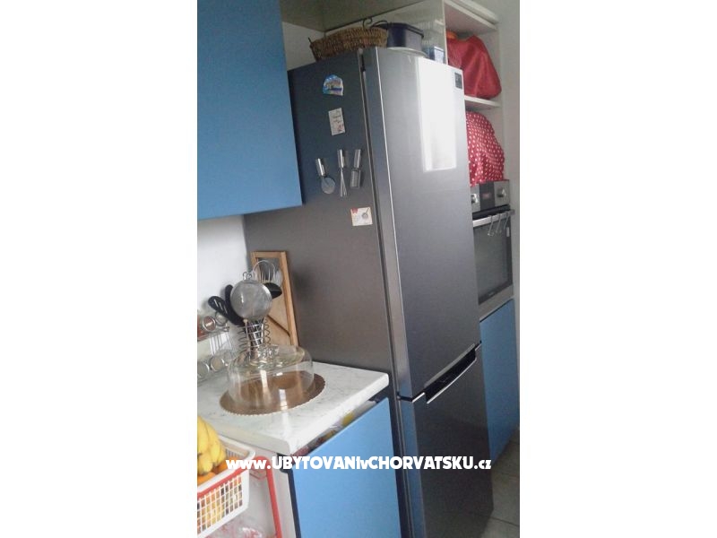 Apartment AS ROYAL – Ferienwohnung Opatija, Kroatien – Foto 12