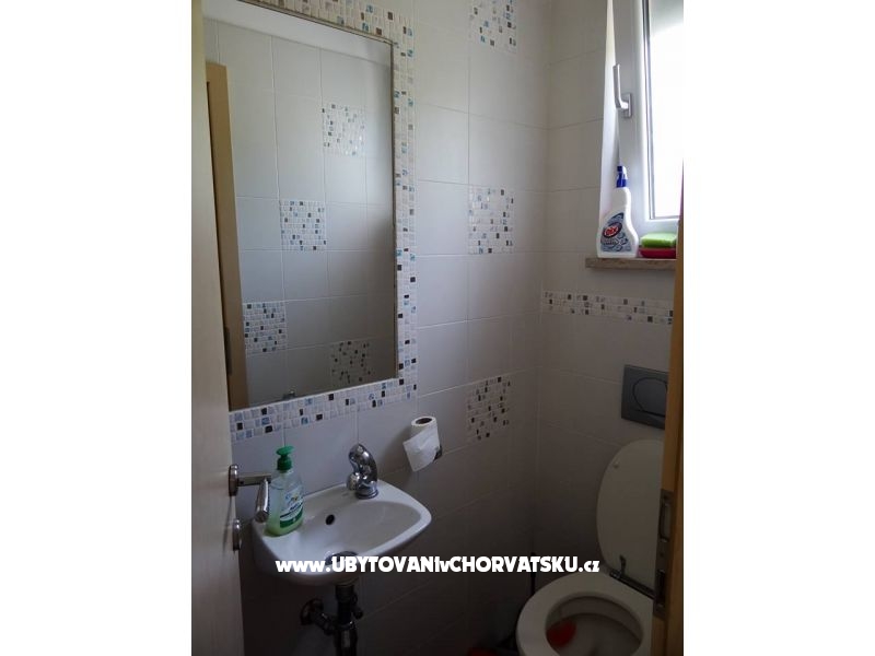 Apartment AS ROYAL – Ferienwohnung Opatija, Kroatien – Foto 14