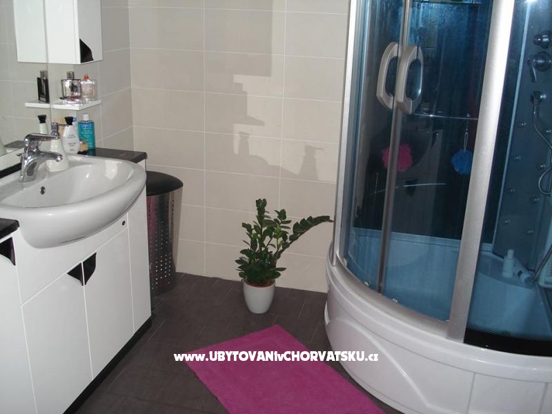 Apartment AS ROYAL – Ferienwohnung Opatija, Kroatien – Foto 15