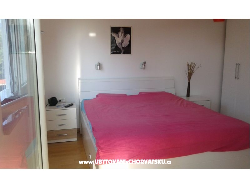 Apartment AS ROYAL – Ferienwohnung Opatija, Kroatien – Foto 16