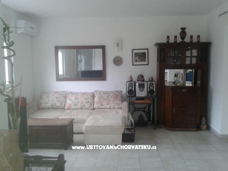 Apartment AS ROYAL – Ferienwohnung Opatija, Kroatien – Foto 17