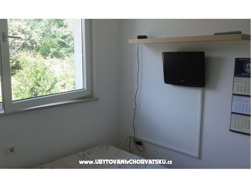 Apartment AS ROYAL – Ferienwohnung Opatija, Kroatien – Foto 6