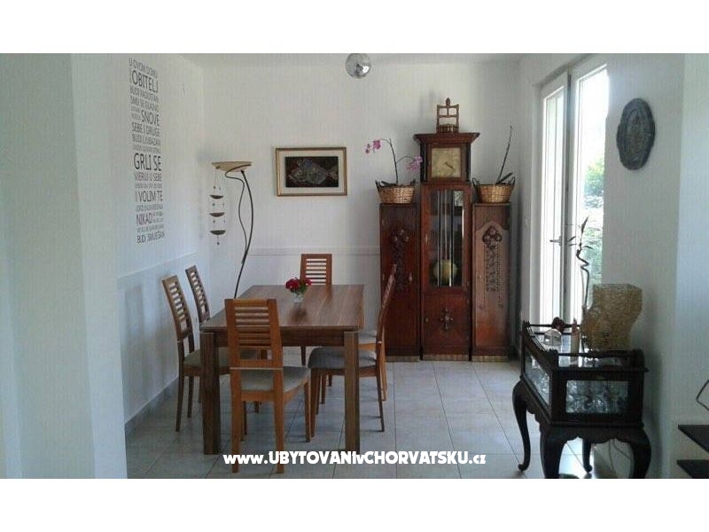 Apartment AS ROYAL – Ferienwohnung Opatija, Kroatien – Foto 7