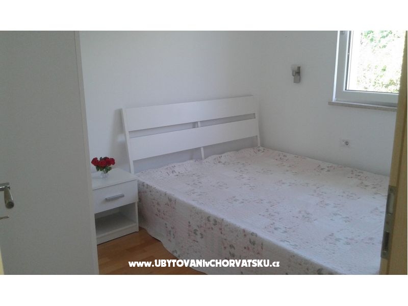 Apartment AS ROYAL – Ferienwohnung Opatija, Kroatien – Foto 9