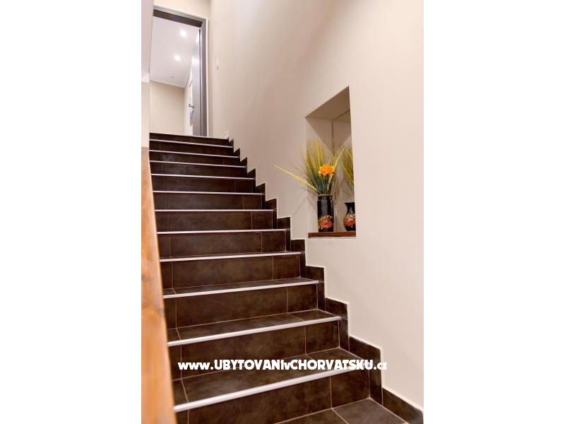 Apartment Filipović Kastav – Ferienwohnung Opatija, Kroatien – Foto 10