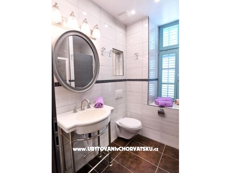 Apartment Filipović Kastav – Ferienwohnung Opatija, Kroatien – Foto 12