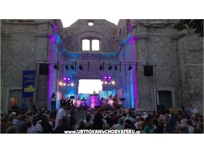 Apartment Filipović Kastav – Ferienwohnung Opatija, Kroatien – Foto 3