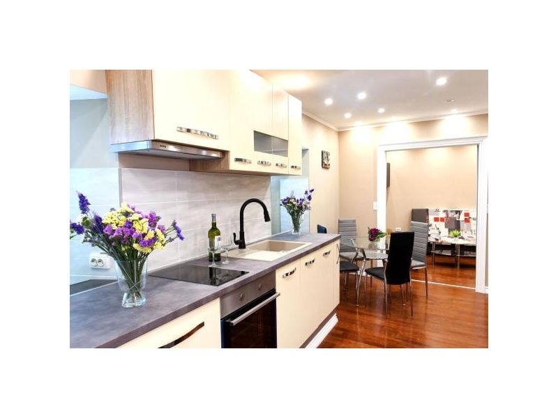 Apartment Filipović Kastav – Ferienwohnung Opatija, Kroatien – Foto 4