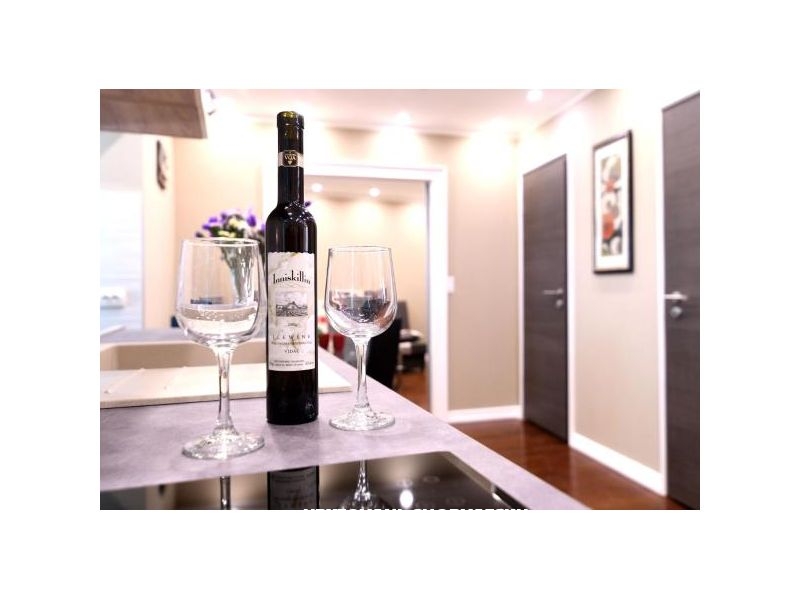 Apartment Filipović Kastav – Ferienwohnung Opatija, Kroatien – Foto 5