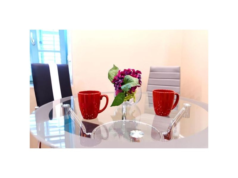 Apartment Filipović Kastav – Ferienwohnung Opatija, Kroatien – Foto 8