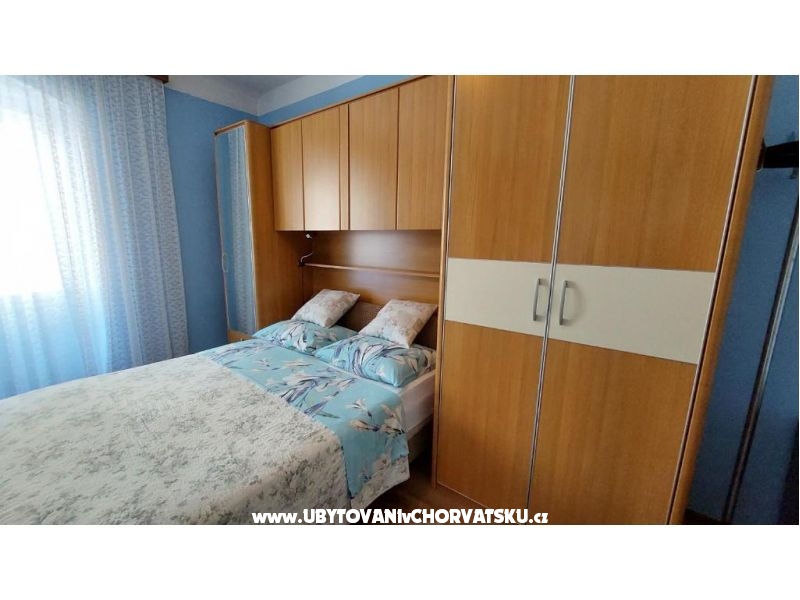 Apartmán Gović – ubytování Opatija, Chorvatsko – foto 6