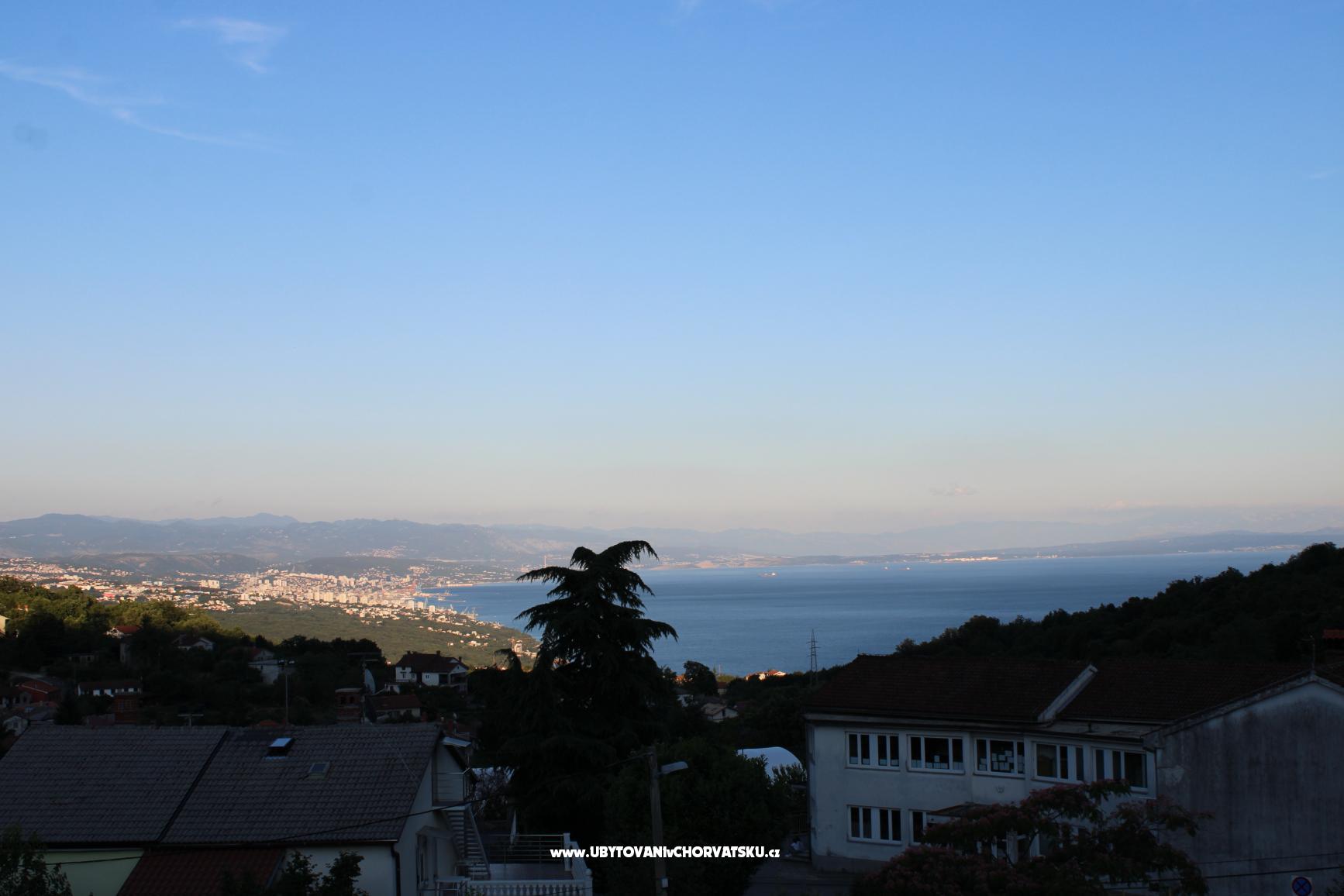 Apartment Kruna Rukavac – Ferienwohnung Opatija, Kroatien – Foto 1