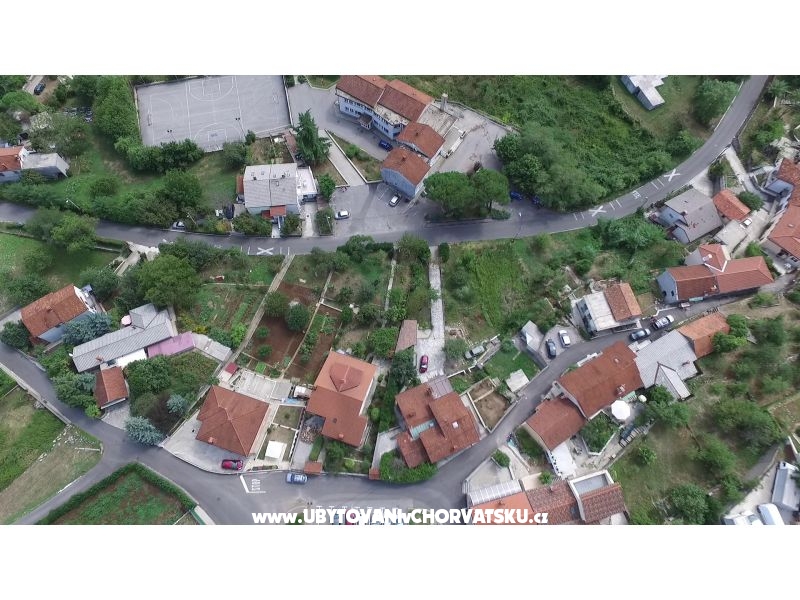 Apartment Kruna Rukavac – Ferienwohnung Opatija, Kroatien – Foto 11