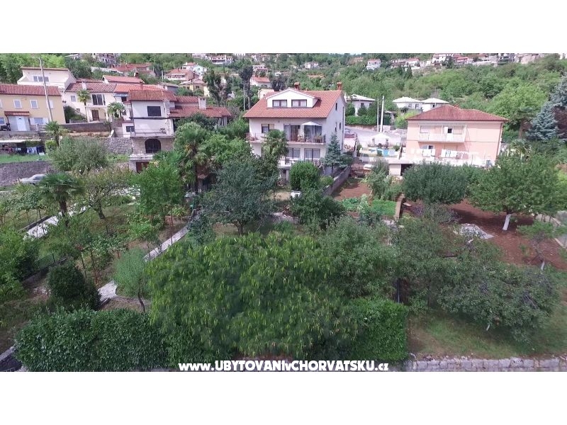 Apartment Kruna Rukavac – Ferienwohnung Opatija, Kroatien – Foto 12