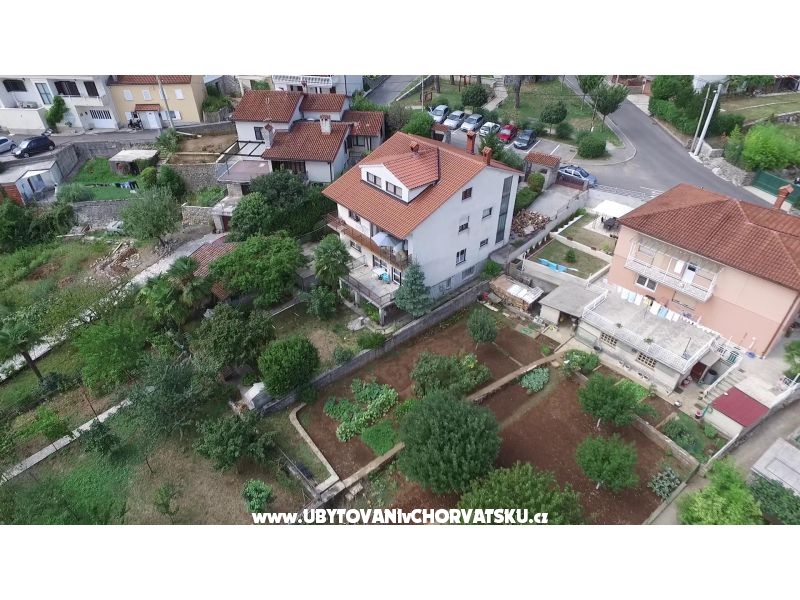 Apartment Kruna Rukavac – Ferienwohnung Opatija, Kroatien – Foto 13