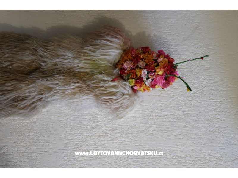 Apartment Kruna Rukavac – Ferienwohnung Opatija, Kroatien – Foto 15