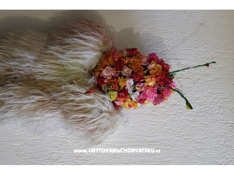 Apartment Kruna Rukavac – Ferienwohnung Opatija, Kroatien – Foto 16