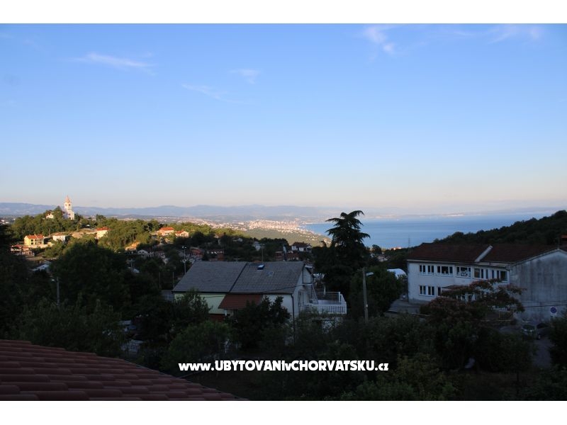 Apartment Kruna Rukavac – Ferienwohnung Opatija, Kroatien – Foto 18