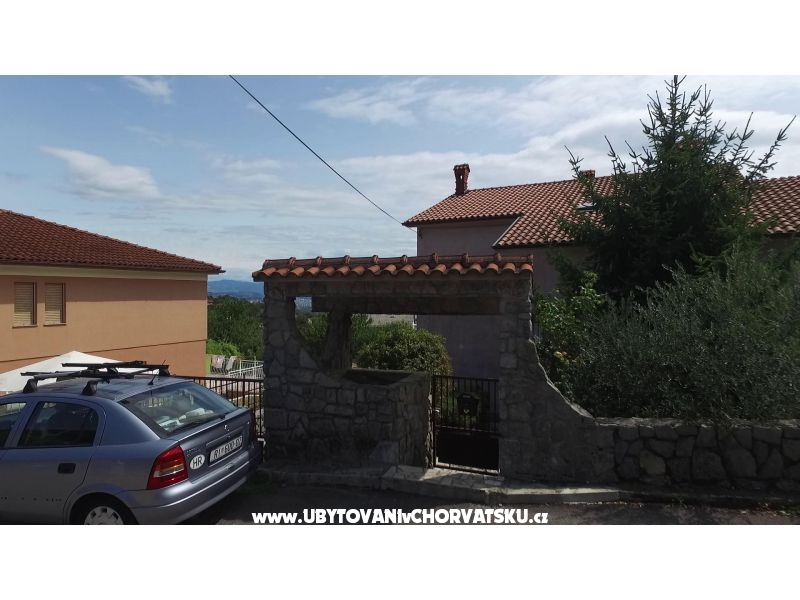 Apartment Kruna Rukavac – Ferienwohnung Opatija, Kroatien – Foto 3