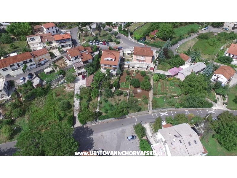 Apartment Kruna Rukavac – Ferienwohnung Opatija, Kroatien – Foto 5