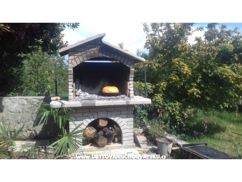 Apartment Kruna Rukavac – Ferienwohnung Opatija, Kroatien – Foto 6