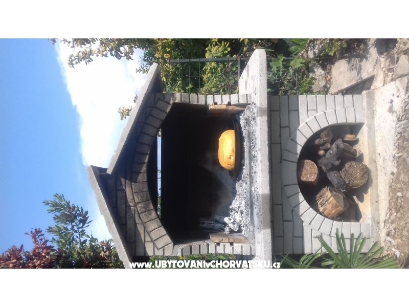 Apartment Kruna Rukavac – Ferienwohnung Opatija, Kroatien – Foto 7