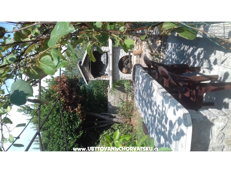 Apartment Kruna Rukavac – Ferienwohnung Opatija, Kroatien – Foto 8