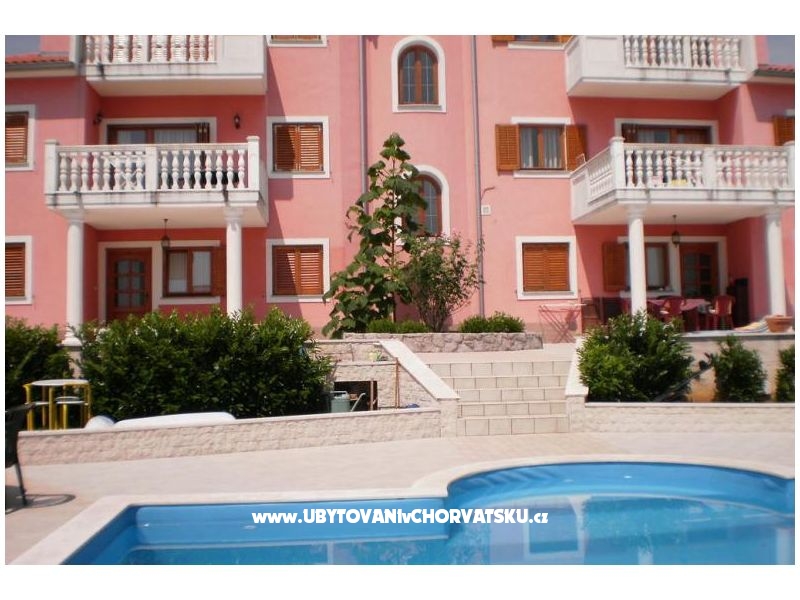 Apartment Lavanda – Ferienwohnung Opatija, Kroatien – Foto 1