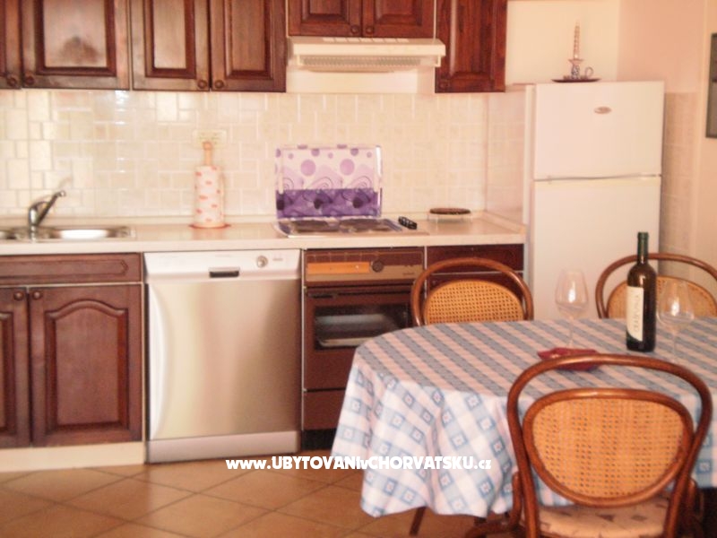 Apartment Lavanda – Ferienwohnung Opatija, Kroatien – Foto 10