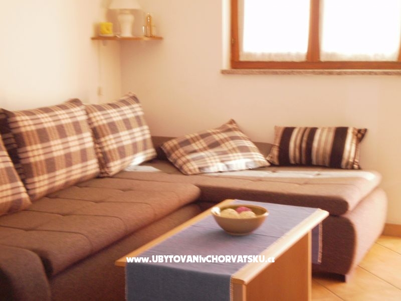 Apartment Lavanda – Ferienwohnung Opatija, Kroatien – Foto 11