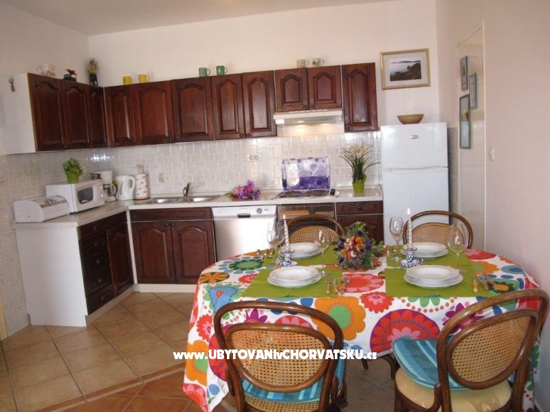 Apartment Lavanda – Ferienwohnung Opatija, Kroatien – Foto 12