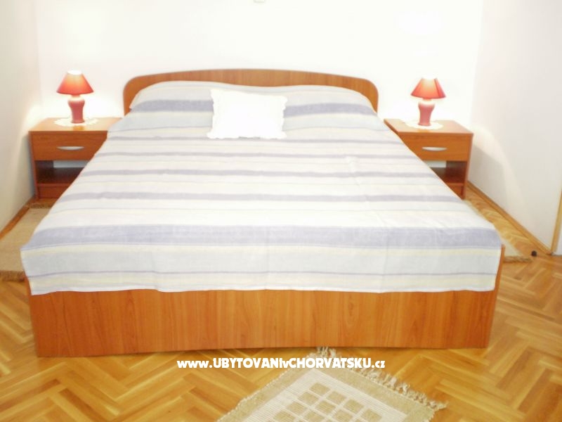 Apartment Lavanda – Ferienwohnung Opatija, Kroatien – Foto 13