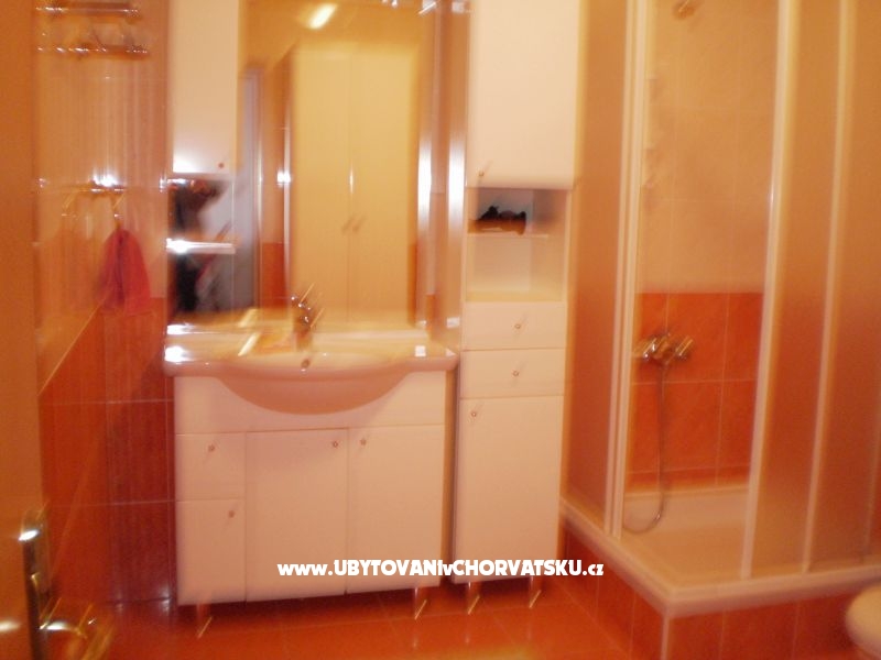 Apartment Lavanda – Ferienwohnung Opatija, Kroatien – Foto 15