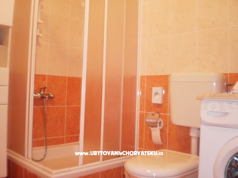 Apartment Lavanda – Ferienwohnung Opatija, Kroatien – Foto 16