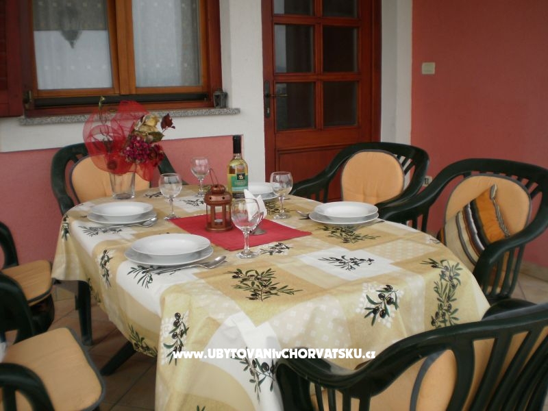 Apartment Lavanda – Ferienwohnung Opatija, Kroatien – Foto 17