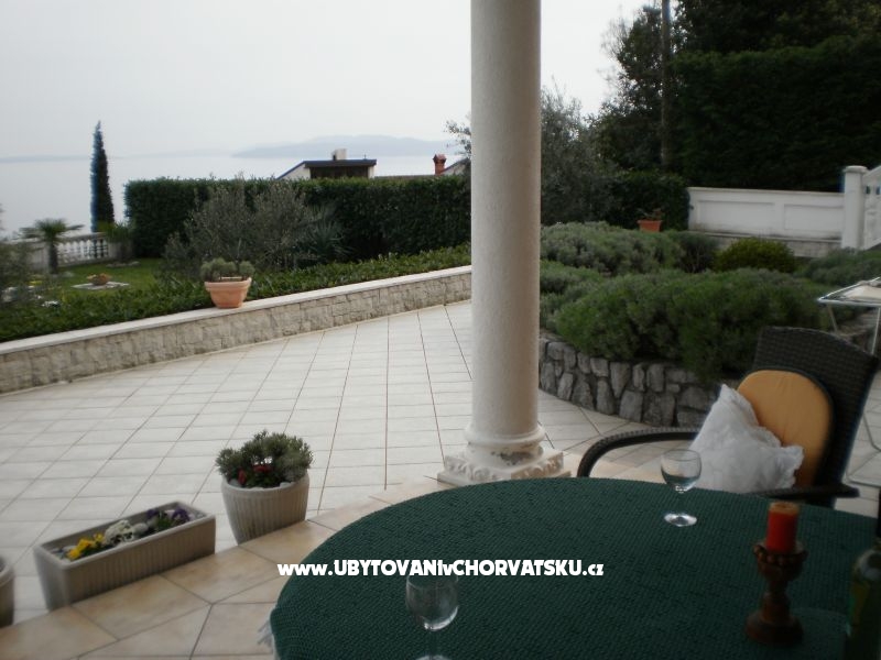 Apartment Lavanda – Ferienwohnung Opatija, Kroatien – Foto 18