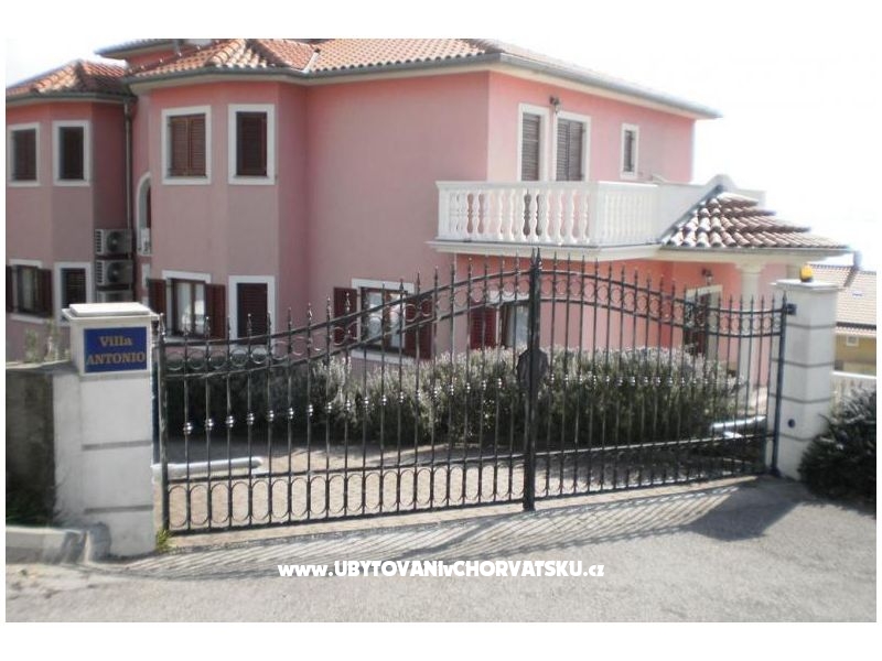 Apartment Lavanda – Ferienwohnung Opatija, Kroatien – Foto 3