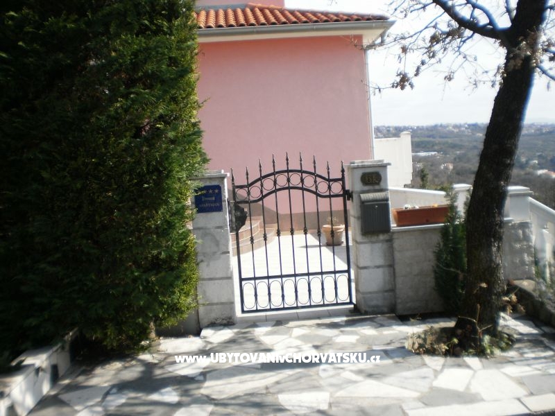 Apartment Lavanda – Ferienwohnung Opatija, Kroatien – Foto 4