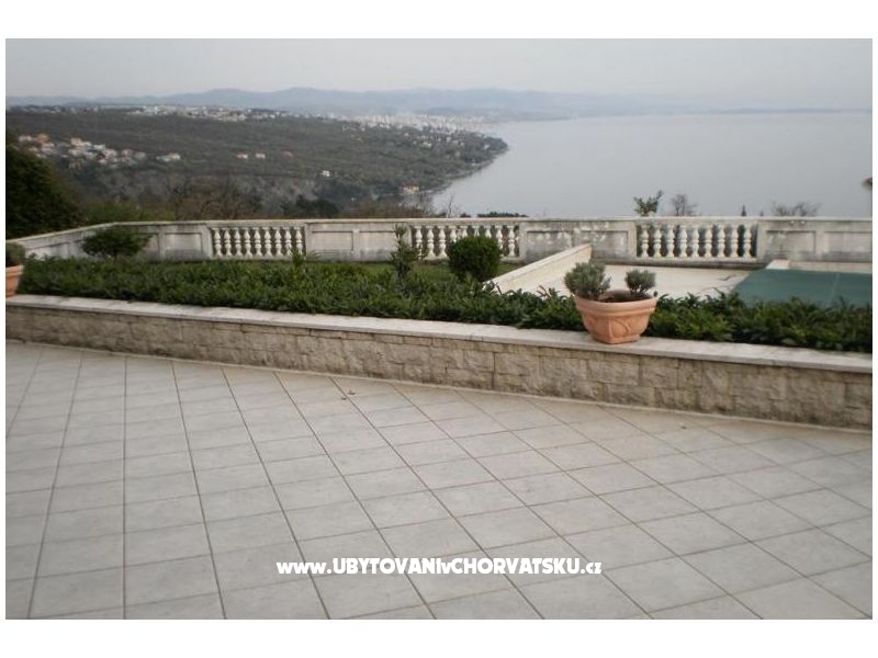 Apartment Lavanda – Ferienwohnung Opatija, Kroatien – Foto 5