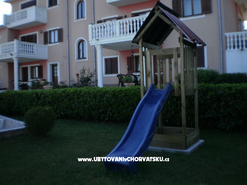 Apartment Lavanda – Ferienwohnung Opatija, Kroatien – Foto 7