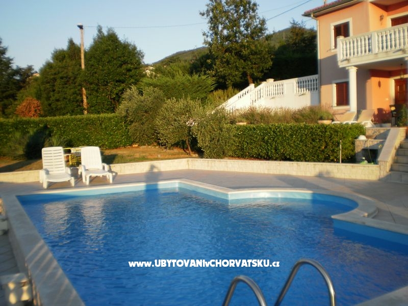 Apartment Lavanda – Ferienwohnung Opatija, Kroatien – Foto 8