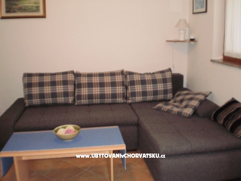 Apartment Lavanda – Ferienwohnung Opatija, Kroatien – Foto 9