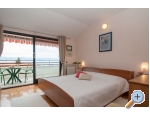 Apartma Meri - Opatija Hrvaka
