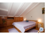 Apartment Meri - Opatija Kroatien