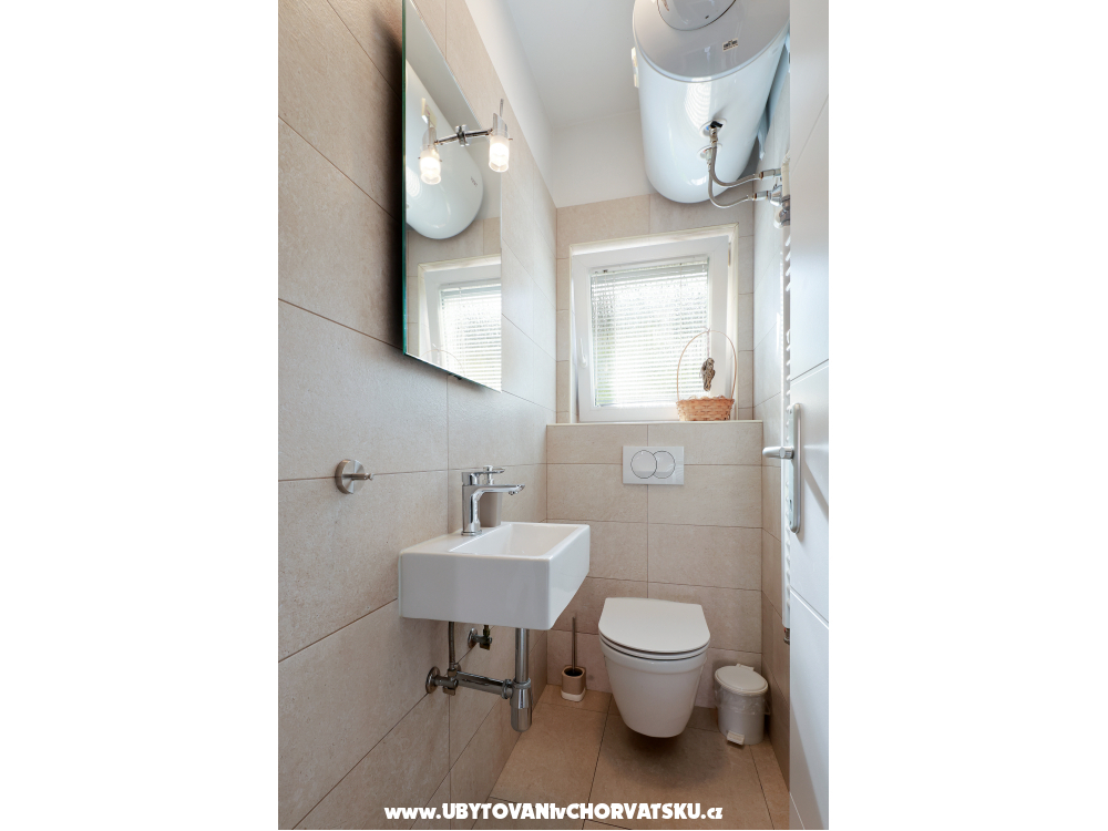 Apartm�n Meri - Opatija Chorv�tsko