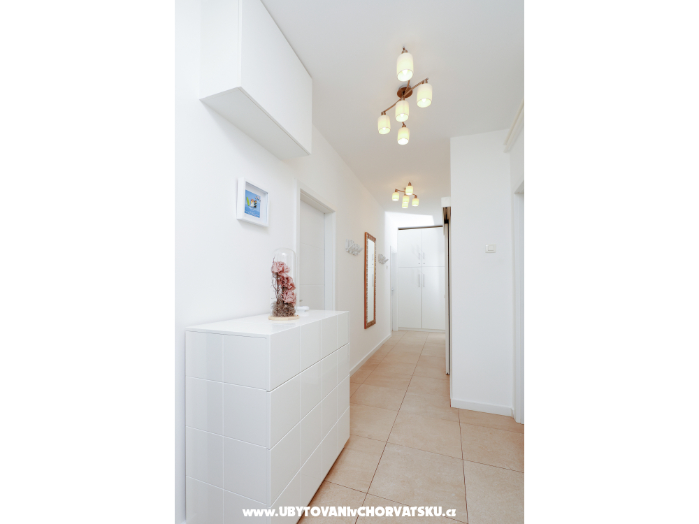 Apartm�n Meri - Opatija Chorv�tsko