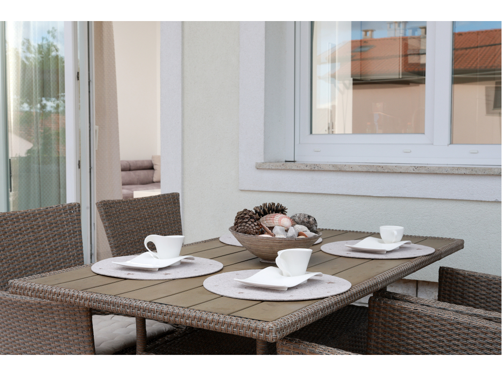 Apartm�n Meri - Opatija Chorv�tsko