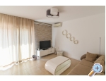 Apartma Meri - Opatija Hrvaka