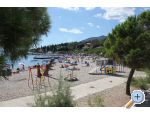 Appartement Meri - Opatija Croatie