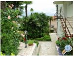 Appartement Meri - Opatija Croatie